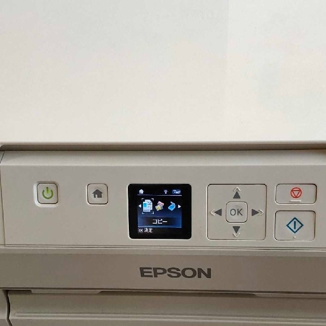 PC/タブレットEP707A  EPSON