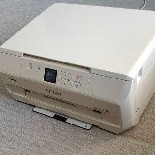 エプソン(EPSON)のEP707A  EPSON(PC周辺機器)