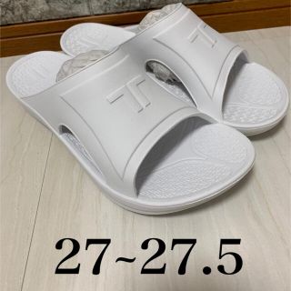 クロックス(crocs)の✨【新品　未使用　タグ付き】テリック★クロックス(サンダル)