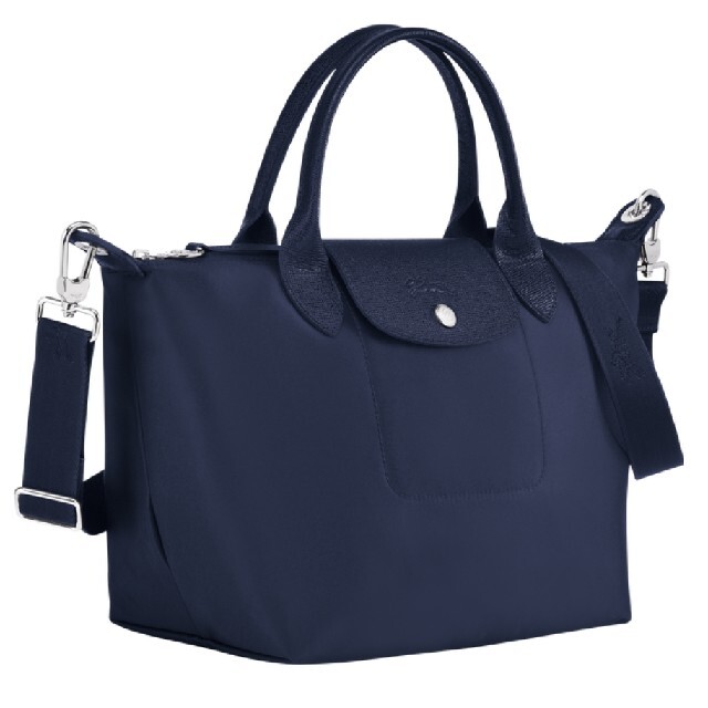 LONGCHAMP(ロンシャン)のLONGCHAMP　ル プリアージュ ネオトップハンドルバッグ S レディースのバッグ(ハンドバッグ)の商品写真