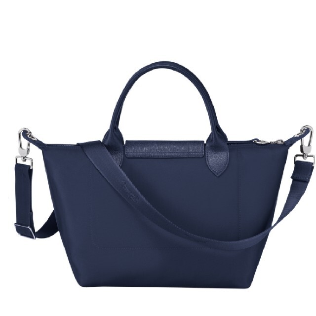 LONGCHAMP(ロンシャン)のLONGCHAMP　ル プリアージュ ネオトップハンドルバッグ S レディースのバッグ(ハンドバッグ)の商品写真