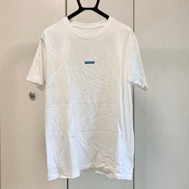 sacai(サカイ)の激レア sacai✖︎fragment✖︎colette コラボTシャツ メンズのトップス(Tシャツ/カットソー(半袖/袖なし))の商品写真