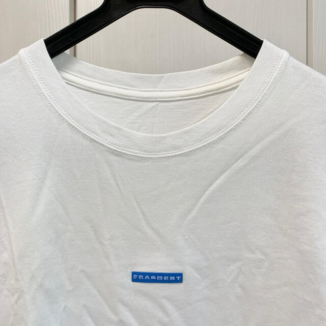 sacai(サカイ)の激レア sacai✖︎fragment✖︎colette コラボTシャツ メンズのトップス(Tシャツ/カットソー(半袖/袖なし))の商品写真