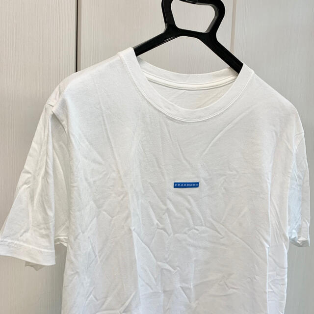 sacai(サカイ)の激レア sacai✖︎fragment✖︎colette コラボTシャツ メンズのトップス(Tシャツ/カットソー(半袖/袖なし))の商品写真