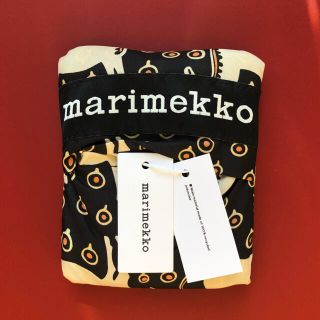 マリメッコ(marimekko)の定価 4,400円 未使用 新品 マリメッコ スマートバッグ エコバッグ バッグ(エコバッグ)