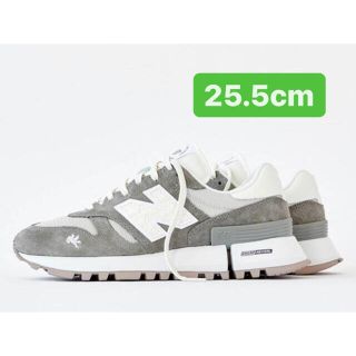 ニューバランス(New Balance)のKITH NEW BALANCE RC1300 ELEPHANT 25.5cm(スニーカー)