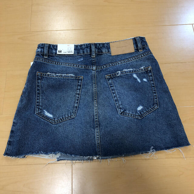 ZARA(ザラ)のZARAスカートまとめ売り レディースのスカート(ミニスカート)の商品写真