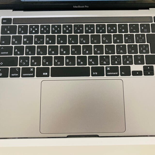 MacBook Pro13インチ