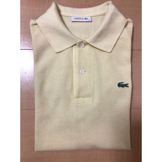 ラコステ(LACOSTE)のLACOSTE ラコステ ポロシャツ(ポロシャツ)