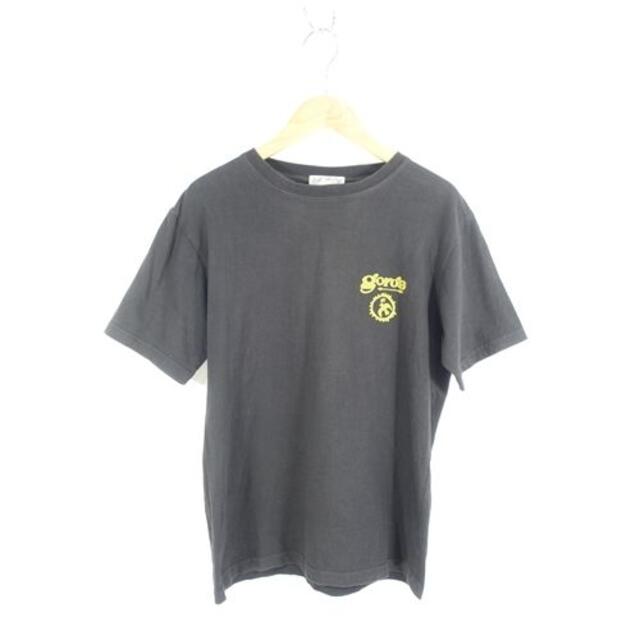 goro's(ゴローズ)のGOROS LOGO PRINT TEE ゴローズ プリント Tシャツ メンズのトップス(Tシャツ/カットソー(半袖/袖なし))の商品写真