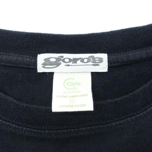 goro's(ゴローズ)のGOROS LOGO PRINT TEE ゴローズ プリント Tシャツ メンズのトップス(Tシャツ/カットソー(半袖/袖なし))の商品写真