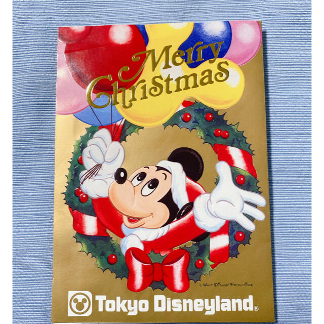 代引き手数料無料 Disney ディズニーランド クリスマスポストカード キャラクターグッズ Build Standishsmiles Com