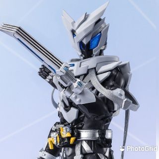 バンダイ(BANDAI)のS.H.Figuarts 仮面ライダー亡(特撮)