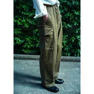 Maison Margiela(旧Maison Martin Margiela)(ワークパンツ Maison Margiela(旧Maison Martin Margiela)(ワークパンツ