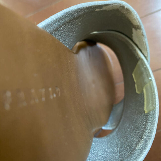 FRAY I.D(フレイアイディー)のFRAYI.D フレイアイディー⭐︎ジュートソールウエッジサンダル　24.5cm レディースの靴/シューズ(サンダル)の商品写真