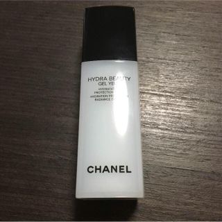 シャネル(CHANEL)のシャネル イドゥラビューティアイジェル(アイケア/アイクリーム)