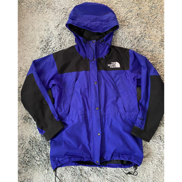 希少 90s THE NORTH FACE GORE-TEX