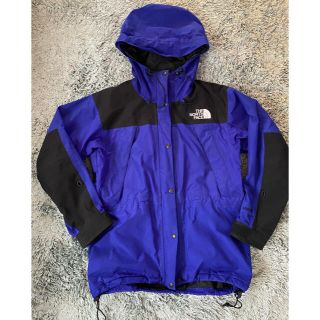 ザノースフェイス(THE NORTH FACE)の希少 90s THE NORTH FACE GORE-TEX(マウンテンパーカー)