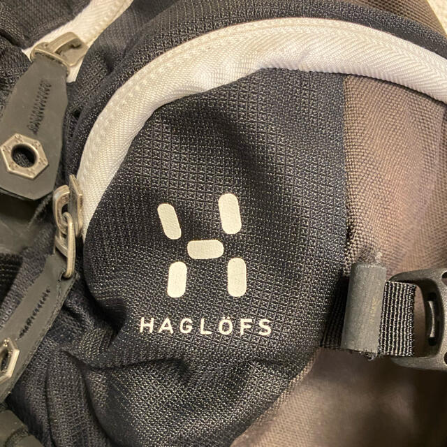 Haglofs(ホグロフス)の【ズレずに安心さま】ホグロフス　マウンテンサーフ　バックパック メンズのバッグ(バッグパック/リュック)の商品写真