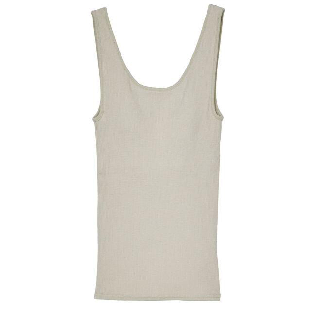 2021SS【AMERI VINTAGE】BASIC CUP IN TANK