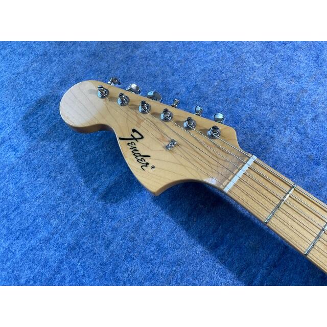 特価定番 Fender - Fender Made in Japan 60S レフティの通販 by ミシェル's shop｜フェンダーならラクマ SALE2022