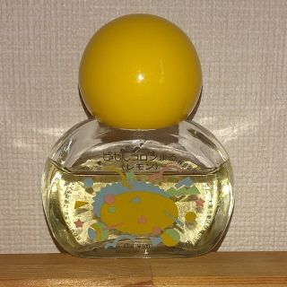 マンダム(Mandom)のマンダム　ピュセル　コロンまる　レモン(香水(女性用))