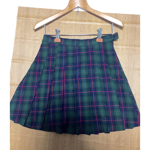 WEGO(ウィゴー)の💕🐻  #l 様 専用  🐻💕お取り置き レディースのスカート(ミニスカート)の商品写真