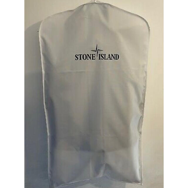 STONE ISLAND(ストーンアイランド)のStone Island Supreme Hooded Jacket  メンズのジャケット/アウター(ブルゾン)の商品写真