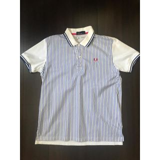 フレッドペリー(FRED PERRY)のフレッドペリー  トーマスメイソンのポロシャツ(ポロシャツ)