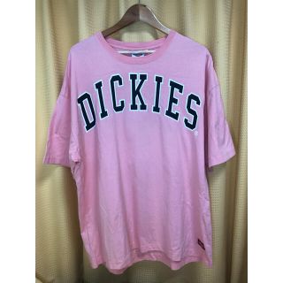 ディッキーズ(Dickies)のディッキーズ　Tシャツ(Tシャツ(半袖/袖なし))