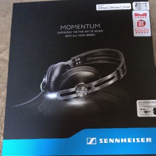 ゼンハイザー(SENNHEISER)のSENNHEISER MOMENTUM(ヘッドフォン/イヤフォン)