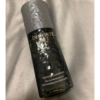 コスメデコルテ(COSME DECORTE)の値下げコスメデコルテAQ ヘアオイル(オイル/美容液)