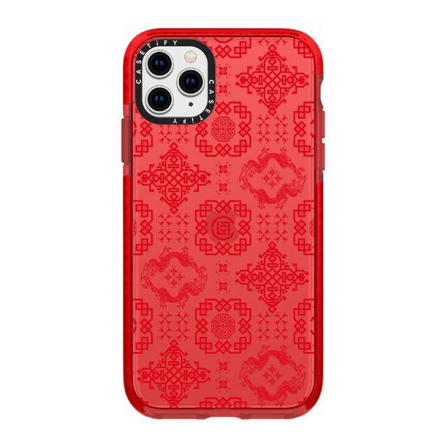 CLOT CASETiFY  iPhone 11 Pro Max Impact