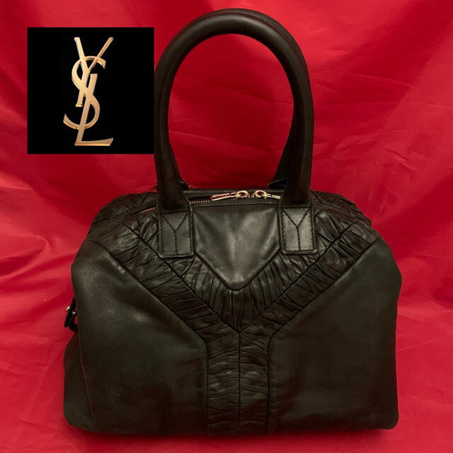 YSL☆イヴサンローラン☆イージーバッグ www.selcukpeker.com.tr