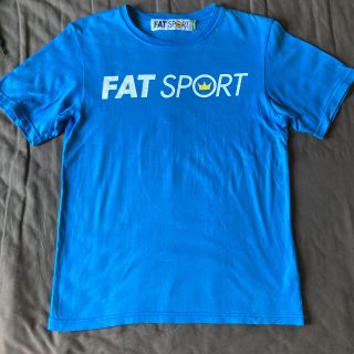 エフエーティー(FAT)のFAT Tシャツ(Tシャツ/カットソー(半袖/袖なし))
