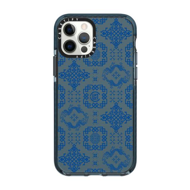 CLOT CASETiFY iPhone 12 Pro Impact Case スマホ/家電/カメラのスマホアクセサリー(iPhoneケース)の商品写真