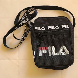 フィラ(FILA)のFILA　ミニショルダーバッグ(ショルダーバッグ)