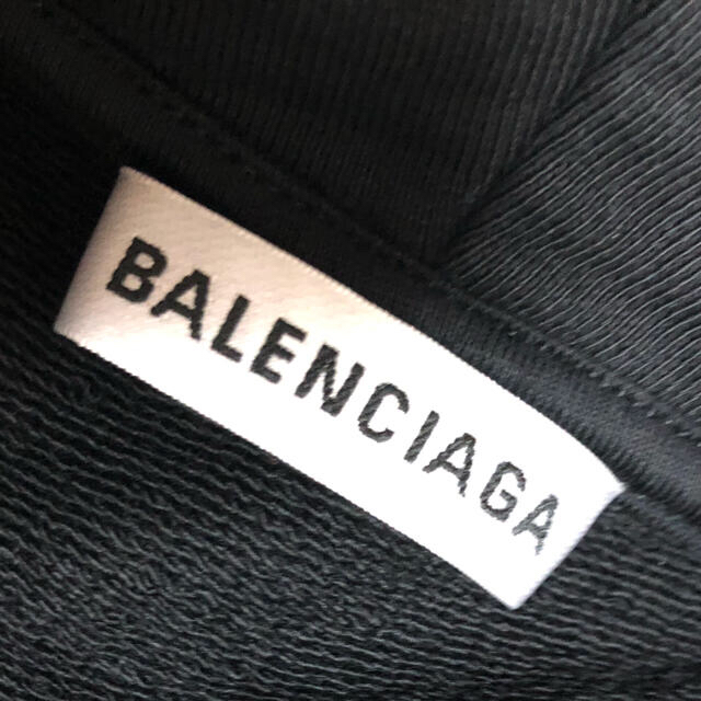 Balenciaga(バレンシアガ)の専用 メンズのトップス(パーカー)の商品写真