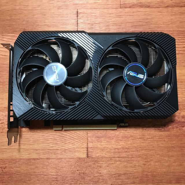 ASUS RTX3060