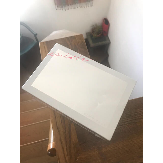 田中みな実さん愛用♪ 新品 エニシーグローパック 田中みな実さん愛用♪ 新品 エニシーグローパック