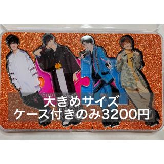 アクスタケース オーダーページの通販 by えぴ ︎2023アクスタ作成