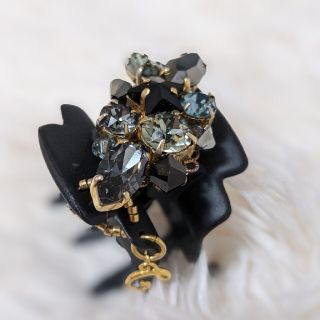Complex Biz(バレッタ/ヘアクリップ)のフリマアイテム一覧 Complex Biz(バレッタ/ヘアクリップ)のフリマアイテム一覧