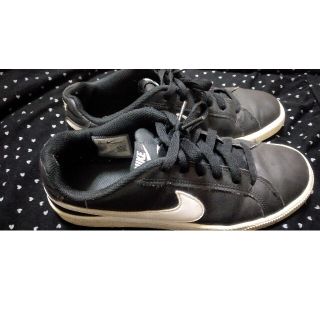 ナイキ(NIKE)のナイキ24.5cm(スニーカー)