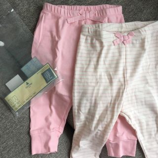 ベビーギャップ(babyGAP)のcocoa様専用 GAP パンツ セット×2(パンツ)