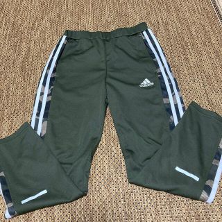 アディダス(adidas)のちるみー様専用　３点ジャージセット(パンツ/スパッツ)