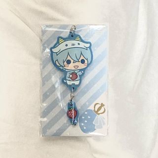 すとぷり つながるっ！あにまるらばすと   ころんくん(アイドルグッズ)