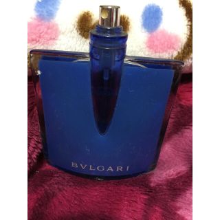 ブルガリ(BVLGARI)のブルガリ ブルーBVLGARI♡香水(ユニセックス)