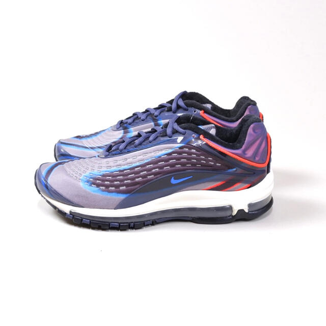 NIKE【AIR MAX DELUXE】