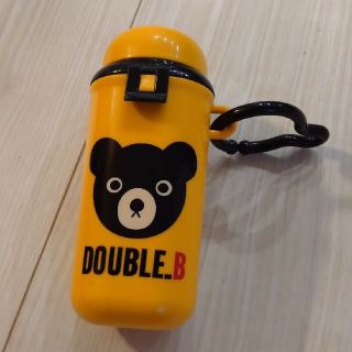 DOUBLE.B - ダブルビー👶おやつケース