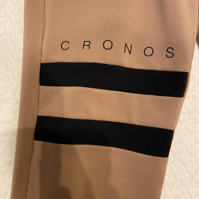 【未使用】 cronos クロノス　#ロングパンツ #XL